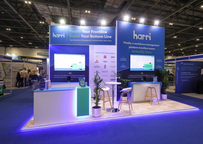 Hospitality Tech Expo Spotlight: B2B Essentials - 2