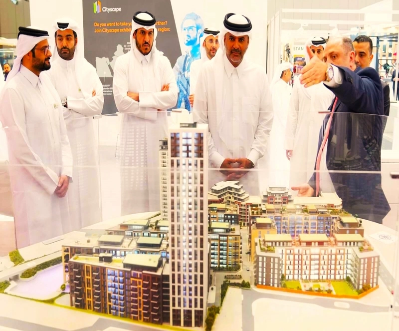 Why CITYSCAPE QATAR Matters for B2B - 2