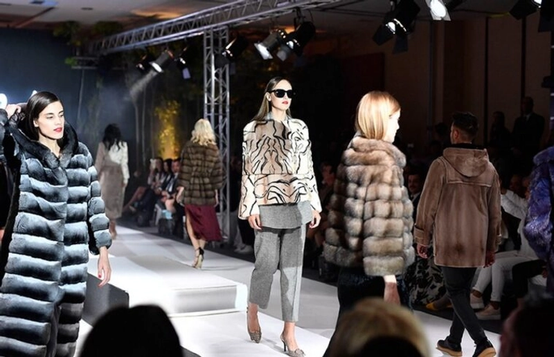 Inside KASTORIA International Fur Fair: B2B Key Insights - 1
