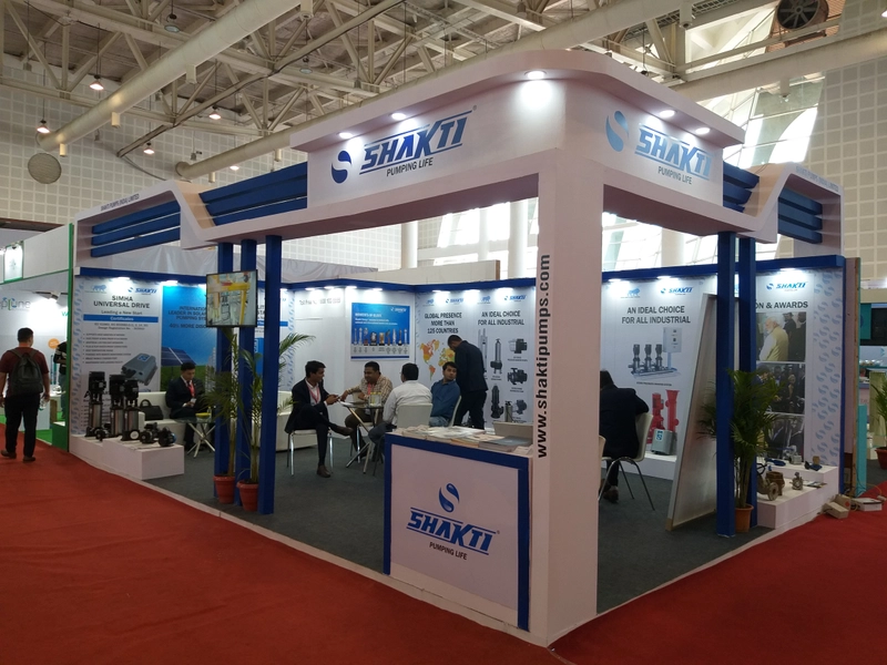 Inside WAPTAG Water Expo: B2B Key Insights - 1