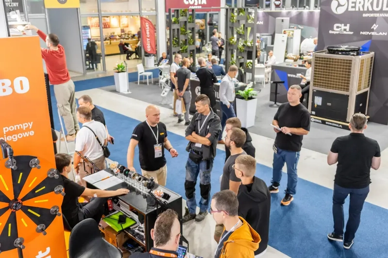 Discover Coil Expo: B2B Event Guide - 2