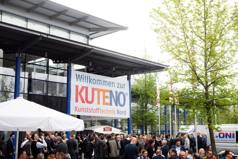 Why KUTENO Kunststofftechnik Nord Matters for B2B - 2