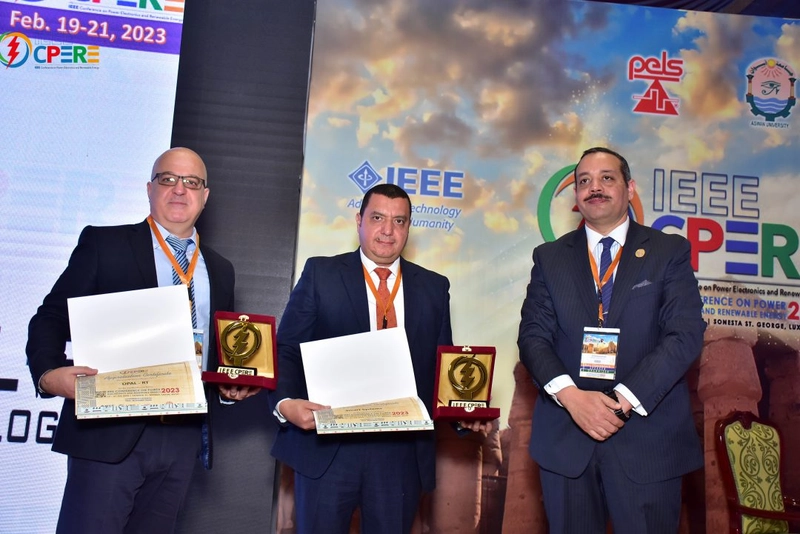 Why IEEE Rural Electric Power Conference Matters for B2B - 1