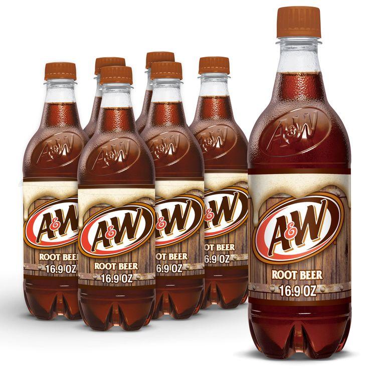 best quality natural A&W Root Beer cheapest for wholesale price