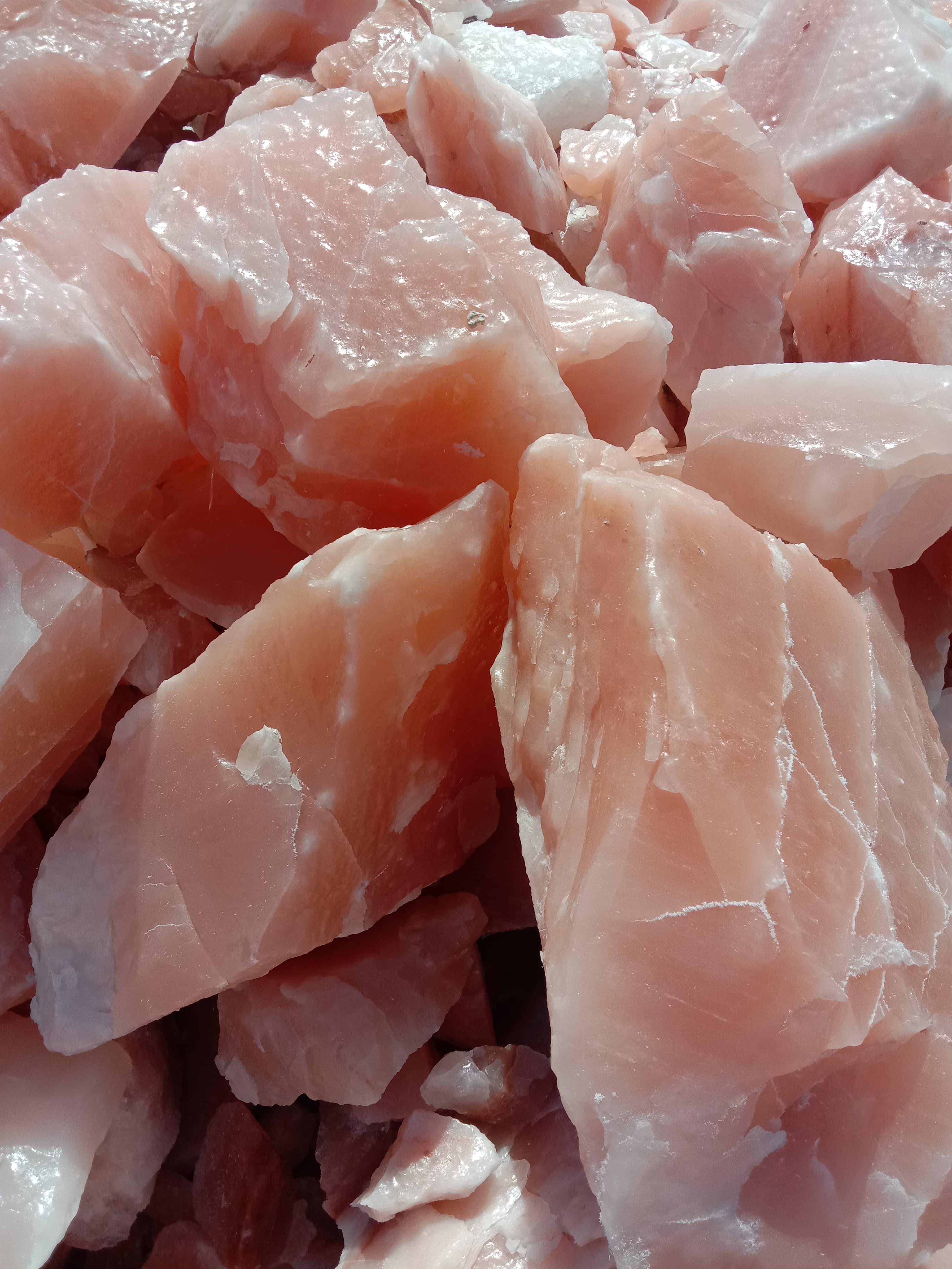 Himalayan Rock Salt Image 1