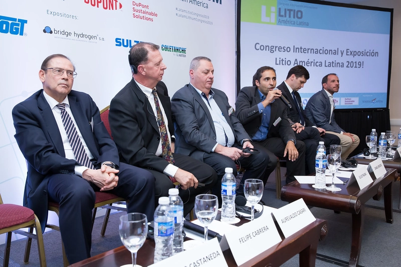 ARGENTINA HYDROCARBONS Spotlight: B2B Essentials - 1