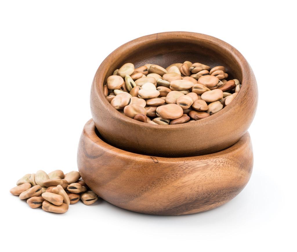 Whole Faba Beans Fava beans