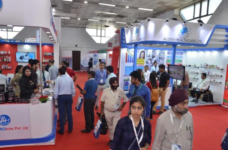 Unlock India Pharma Expo : Must-Know B2B Event - 1