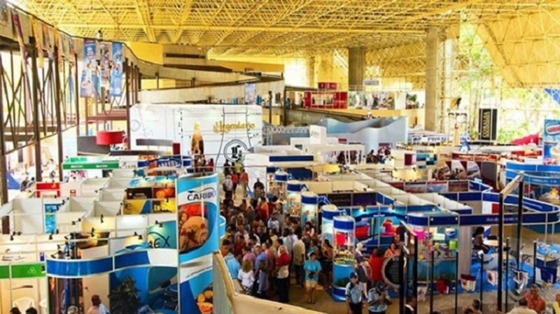 Why Attend FIHAV - FERIA INTERNACIONAL DE LA HABANA? B2B Intro - 2