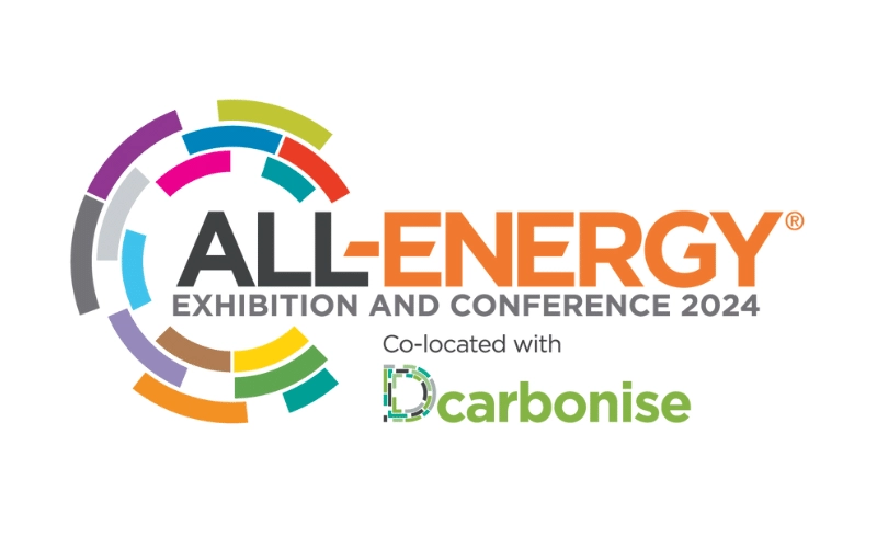 Inside ALL-ENERGY EXHIBITION & CONFERENCE: B2B Key Insights