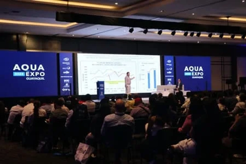 Unlock World Congress of Aquaculture (AQUAEXPO): Must-Know B2B Event - 3