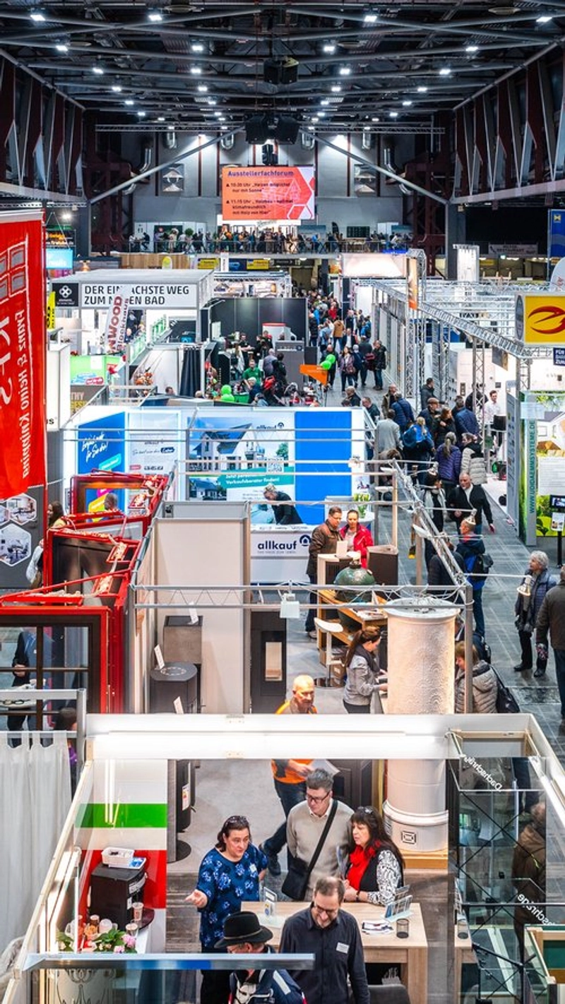 BAUMESSE CHEMNITZ Revealed: B2B Opportunity - 1