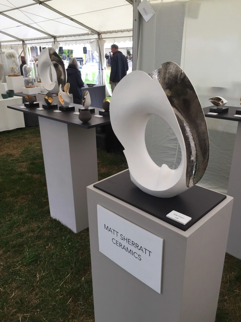 Celebrating Ceramics Revealed: B2B Opportunity - 2