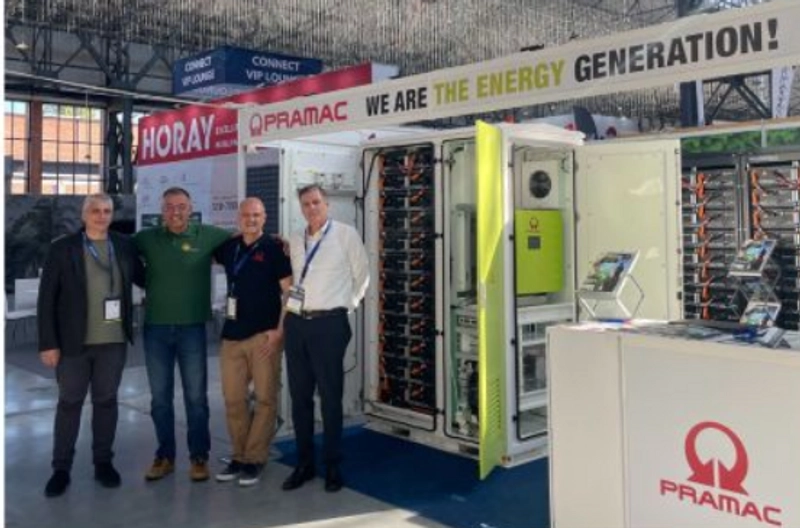ENERGY EXPO Bucharest Spotlight: B2B Essentials - 1