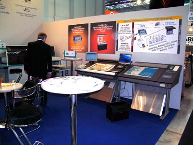 Inside Embax Print: B2B Key Insights - 1