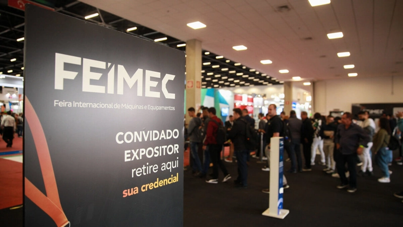 Inside FEIMEC: B2B Key Insights - 1