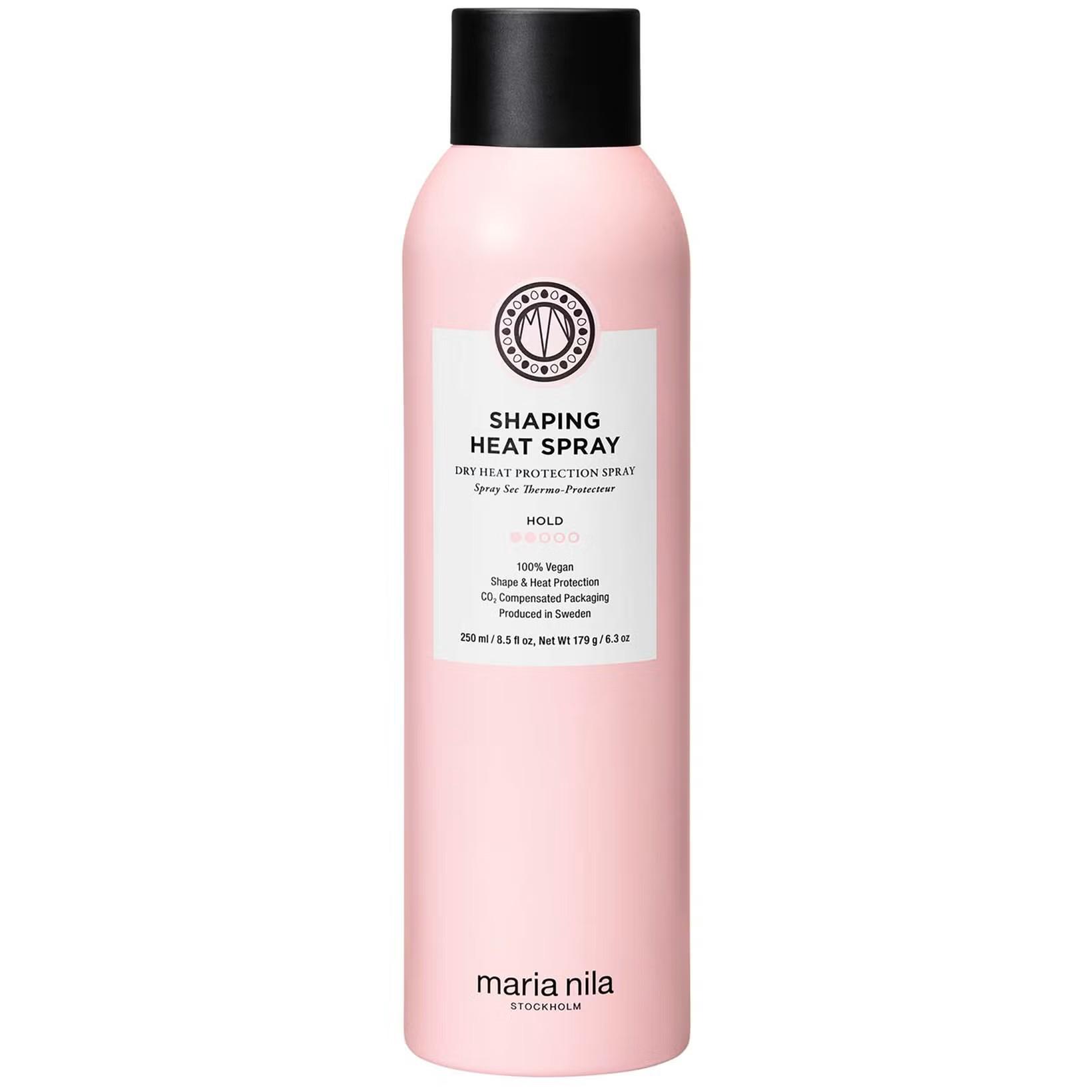 Wholesale Maria Nila Shaping Heat Spray 250ml