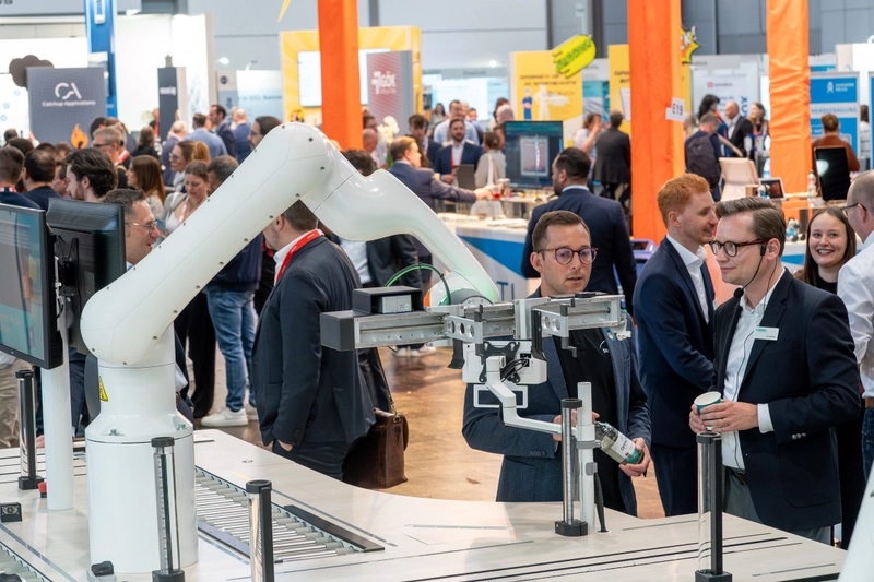 Inside med.Logistica: B2B Key Insights - 1