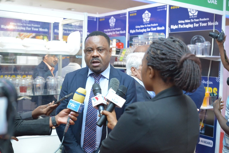 Paper & Tissue Africa Dar es Salaam Spotlight: B2B Essentials - 1