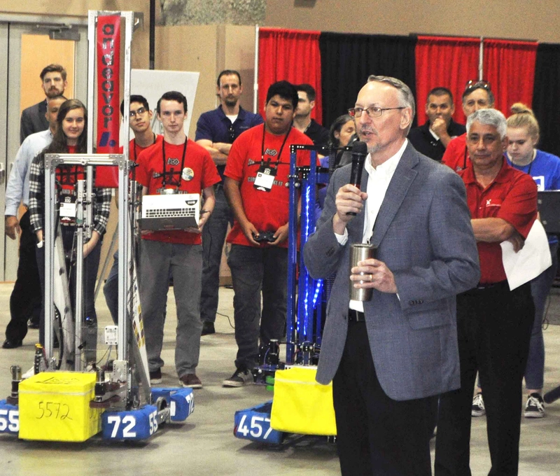 SAMA Annual Trade Show and Conference Spotlight: B2B Essentials - 3