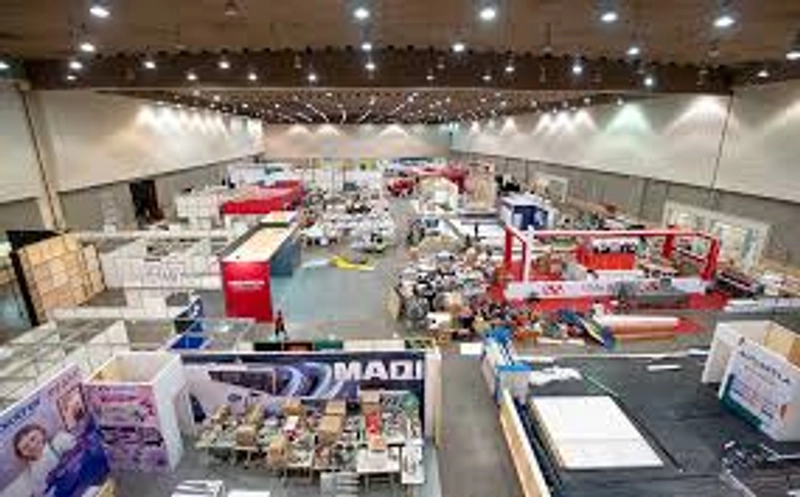 Discover MAQUINTEX + SIGNS - NORTH & NORTHEAST: B2B Event Guide - 3