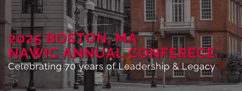 Why NAWIC Conference Matters for B2B
