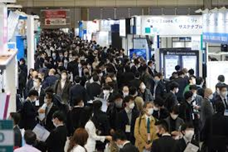 Why Attend FINETECH JAPAN? B2B Intro - 2