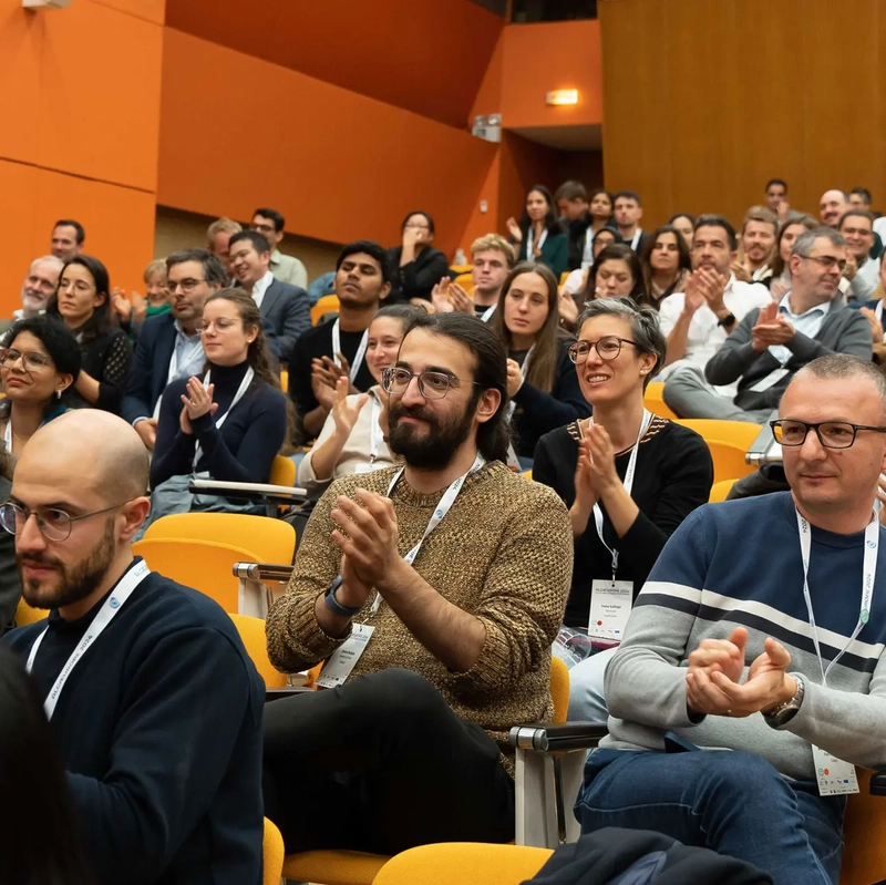 Inside AlgaEurope Conference: B2B Key Insights - 2