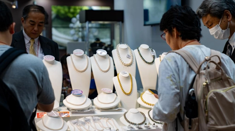 Inside Tokyo Jewelry FES: B2B Key Insights - 2