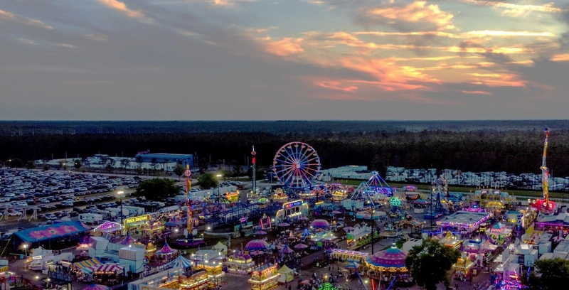 Why Clay County Agricultural Fair Matters for B2B - 1