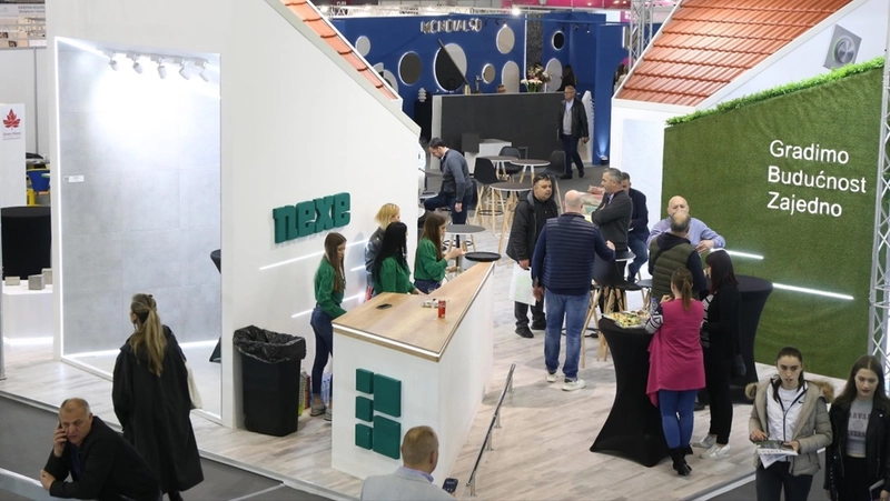 Unlock SEEBBE – BUILDING TRADE FAIR: Must-Know B2B Event - 3