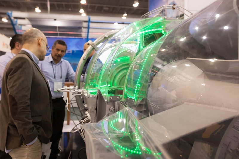 Inside THE GREEN EXPO: B2B Key Insights - 3