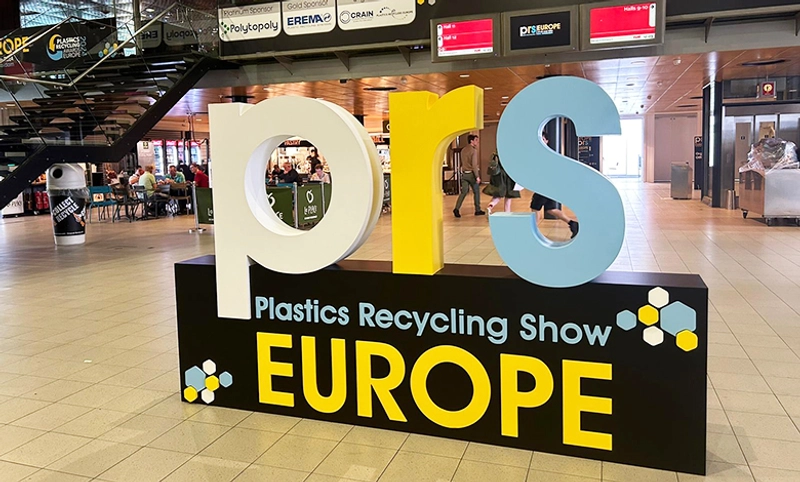 Why Plastics Recycling Show Europe Matters for B2B - 1