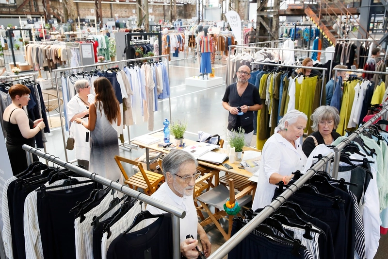 FASHN ROOMS DUSSELDORF Spotlight: B2B Essentials - 5