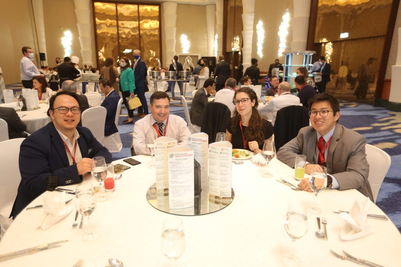 Air Service World Congress Revealed: B2B Opportunity - 2