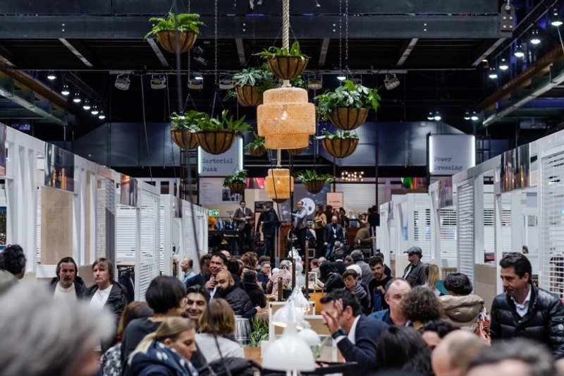 Unlock BLUEZONE: Must-Know B2B Event - 1