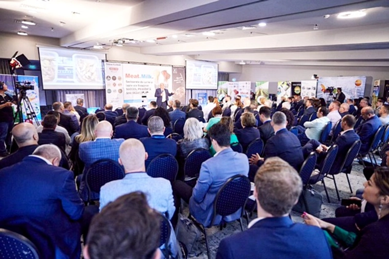 Discover Meat & Milk Expo Conference: B2B Event Guide - 1