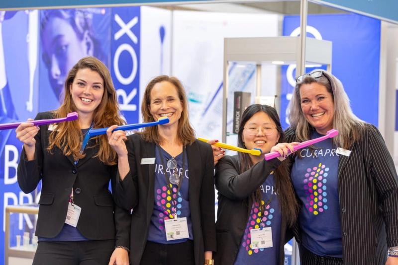 Inside DENTAL EXPO NETHERLANDS: B2B Key Insights - 3
