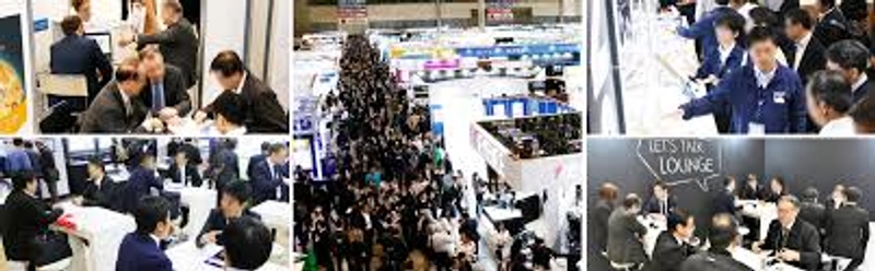 Why Attend FINETECH JAPAN? B2B Intro - 1