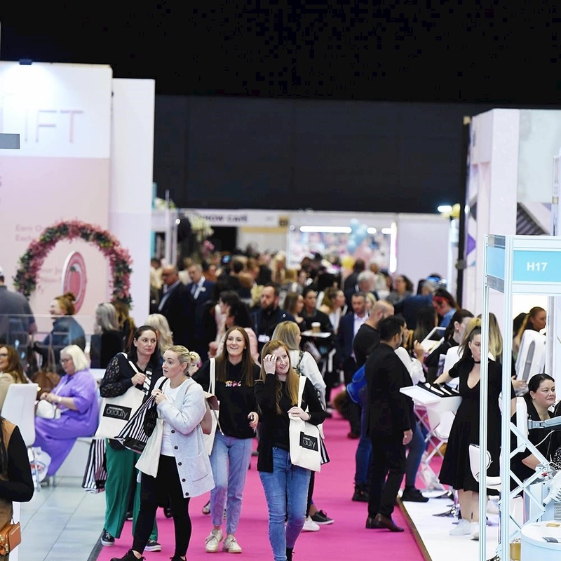 Professional Beauty North Spotlight: B2B Essentials - 3