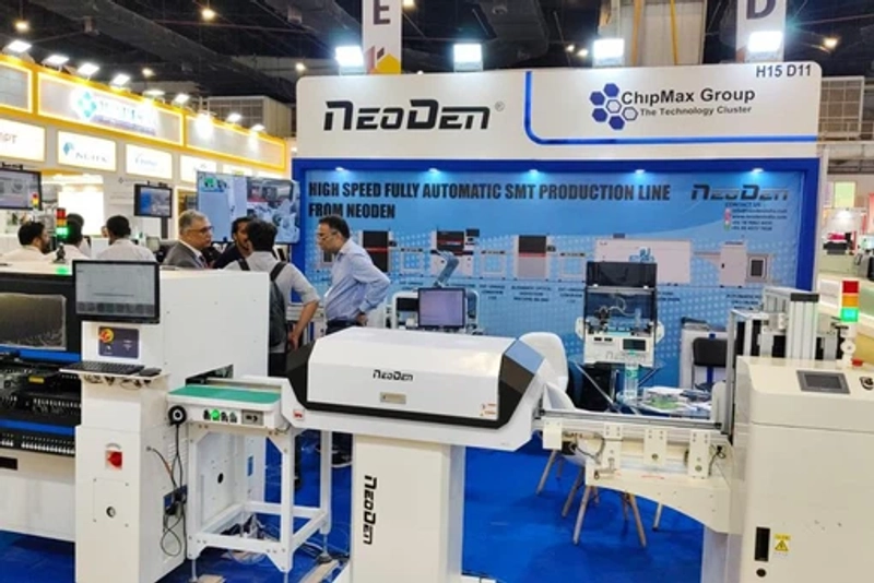 Unlock Productronica India: Must-Know B2B Event - 3