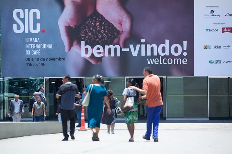 Why SEMANA INTERNACIONAL DO CAFÉ Matters for B2B - 2