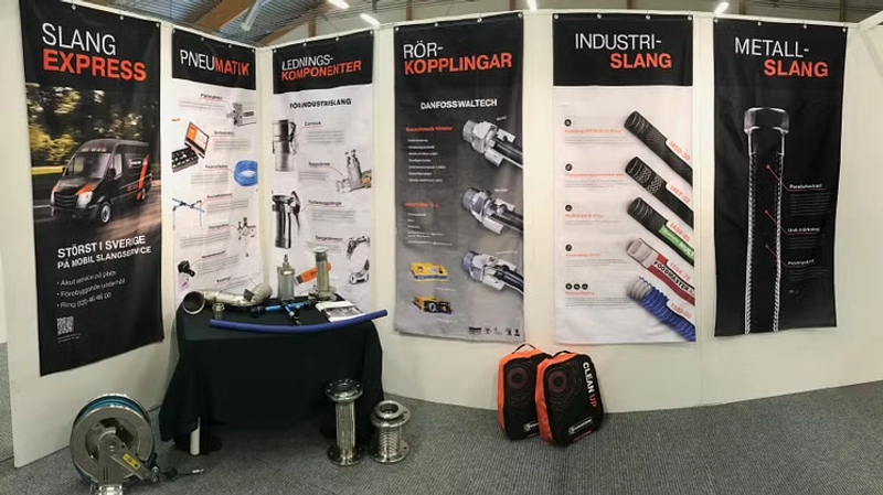 Euro Expo Spotlight: B2B Essentials - 1