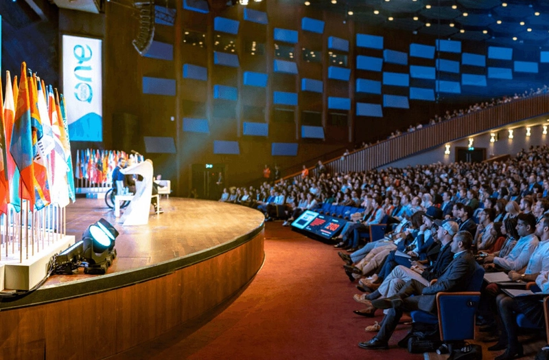 Unlock European Biomass Conference and Exhibition (EUBCE) : Must-Know B2B Event - 3