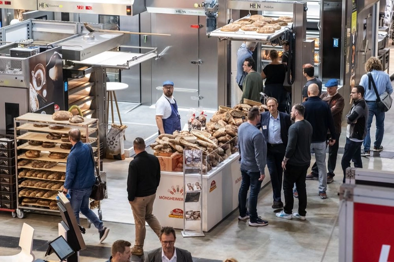 Unlock südback: Must-Know B2B Event - 2