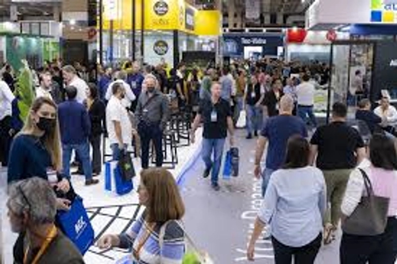 Why Attend GLASS SOUTH AMERICA? B2B Intro - 2