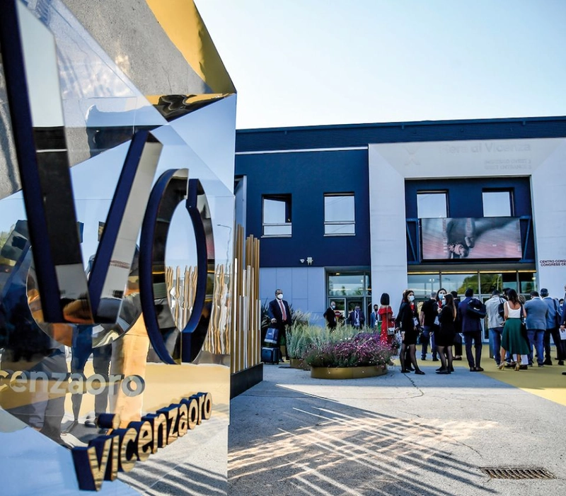 Discover Vicenzaoro - The Jewellery Boutique Show: B2B Event Guide - 1