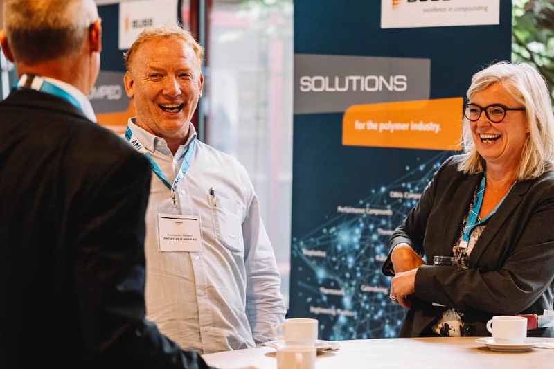 Inside PLASTICS RECYCLING TECHNOLOGY EUROPE: B2B Key Insights