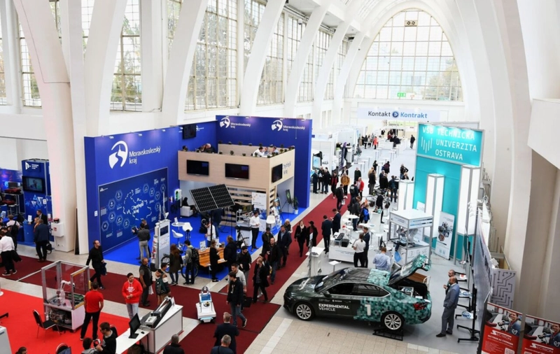 Why PLASTEX BRNO Matters for B2B - 2