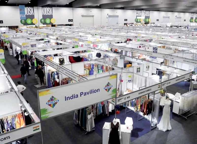Inside INTERNATIONAL SOURCING EXPO AUSTRALIA: B2B Key Insights - 2